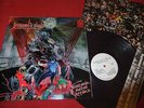 BAPHOMETS BLOOD - SATANIC METAL ATTACK   / BULLDOZER / VENOM / BATHORY