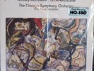 Rimsky-Korsakov: Scheherazade