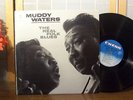 MUDDY WATERS LP 