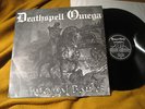 DEATHSPELL OMEGA infernal battles ORIG VINYL LP mutiilation mayhem burzum