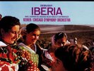 Debussy, Iberia 2LP Test Pressing SS