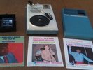 Hip Pocket Records & Player