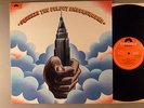 Velvet Underground, The  Squeeze   UK Press