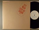 Who, The  Live At Leeds   UK Press Track Label  With All Inserts
