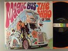 Who, The  Magic Bus