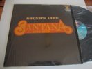 KALEIDOSCOPE - SOUNDS LIKE SANTANA Mexico Afro Latin Rock HEAVY PSYCH PROG LP