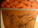 THE RASPBERRIES - Side 3 LP  **AUTOGRAPHED** by all (4) members