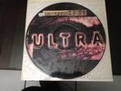 Depeche Mode - Ultra (Limited Edition Picture Disc,  1997)SEALED