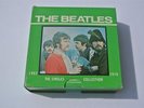 The Beatles Singles Collection 1962-1970 Green Box EMI UK 1st ed. 22 Single