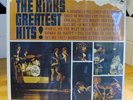 THE KINKS LP 1966 Greatest Hits original MONO Lp still sealed