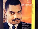 ART FARMER LP Modern Art 1958 United Artists DG mono original rare