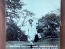 LOU DONALDSON LP Blues Walk 1958 Blue Note DG Mono rvg stamp Nyc press earmark