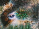PINK FLOYD - A SAUCERFUL OF SECRETS LP VINYL / RARE / COLLECTABLE ROCK
