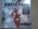 Linkin Park Hybrid Theory Vinyl LP RSD Sealed Meteora 10