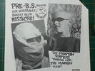 1991 THE MUMMIES PHANTOM SURFERS 7