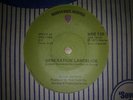 ALICE COOPER , RARE SOUTH AFRICA  PRESSING , GENERATION LANDSLIDE , HELLO HURRAY