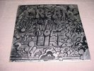 Cream - Wheels Of Fire (1968 UK MONO 2LP)