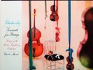 CHARLES MUNCH / Tchaikovsky Serenade for Strings / RCA Living-Stereo SD LSC-2105