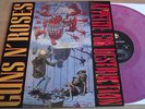 GUNS N' ROSES   APPETITE FOR DESTRUCTION ** LTD. PINK VINYL MINT UNPLAYED.