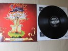 Sabbat ?– History Of A Time To Come VINYL 1st PRESS THRASH METAL 1988 NOISE