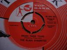 Super MINT Copy  Black Dynamites 