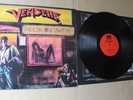 Vendetta – Brain Damage VINYL 1st PRESS THRASH METAL 1988 NOISE