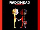 Radiohead , The Best Of  ( Box_Edizione Limitata_4_LP )