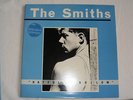 THE SMITHS- HATFUL OF HOLLOW -  VINYL LP IN EXCELLENT CONDITION