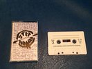 Step Forward - 2012 Demo Tape Rival Mob No Tolerance Waste Management Have Heart