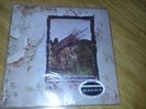 Led Zepplin IV, Quiex SV-P 200 gram heavy vinyl, OOP, NM condition LP
