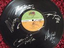 ACDC - If you want blood youv'e got it Vinyl LP  signed by the Band & Bon Scott