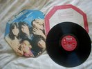 ROLLING STONES LP.'THROUGH THE PAST DARKLY'.LK.5019. A1/B3 150 GRAM * MONO*