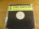 THE SMITHS..RARE THIS CHARMING MAN  NY MIX..TEST PRESSING.12in SINGLE