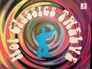 Hot Tracks Hot Classics 12  (3X12 VLS) Near Mint RARE Jackson 5 & Gloria Gaynor