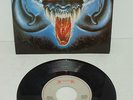 MOTORHEAD ROCK 'N' ROLL 1987 ROADRUNNER RECORDS 7