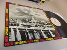 RED HOT CHILI PEPPERS UNDER THE BRIDGE GERMAN 1992 MAXI 12  ULTRA RAAAR