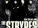 THE STRYPES - BLUE COLLAR JANE 2x7