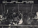 Sun City Girls / Various Artists - THIS IS PHOENIX NOT THE CIRCLE JERKS LP