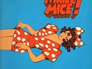 LP:Thrice Mice,Thrice Mice(RARE ORIGINAL) (Philips)-WASHED