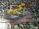 PURTENANCE · MEMBER OF IMMORTAL DAMNATION · VINILO