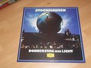 Karlheinz Stockhausen, Donnerstag aus Licht, Box 4 LP