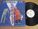 ARTHUR LEE-LOVE-WHITE LABEL PROMO PSYCH ROCK LP ON A&M-VINDICATOR