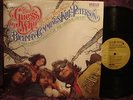 THE GUESS WHO LP / THE WAY THEY WERE / UNRELEASED RECORDINGS BY ORIGINAL GROUP