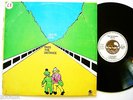 SIMON FINN * Pass The Distance * Orig/Rare MUSHROOM LP Folk/Psych Monster