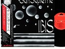 (NEW TROLLS) IBIS sun supreme Italian Prog JAPAN orig LP w/OBI rare  [FREE P+P]