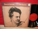 PHILIPS 6833 164 STEREO HENRYK SZERYNG PLAYS FRITZ KREISLER NM-