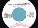 Rare 1966 The EPICS Columbus Ohio GARAGE White Collar House DOLPHIN - NICE VG+++