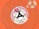 SPENCER MAC - BETTER BY YOU - BETTER THAN ME. (RARE UK DEMO,1970,  PEN 742, MOD)
