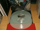 THE MARS VOLTA - frances the mute - Triple LP - glow in the dark Vinyl