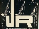 J. R. MONTEROSE IN ACTION-VSOP COPY OF THE ORIGINAL LP, NOT USED